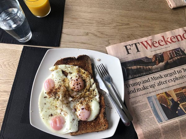 2.a Eat Well